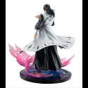 Bleach: Thousand-Year Blood War Precious GEM Series Byakuya Kuchiki 25 cm