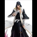 Bleach: Thousand-Year Blood War Precious GEM Series Byakuya Kuchiki 25 cm