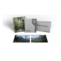 Halo Art book Deluxe Ed. *ENGLISH*