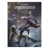 Dishonored 2 Art book *ENGLISH* 