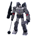 Transformers interactive robot Megatron G1 Flagship 39 cm *ENGLISH*