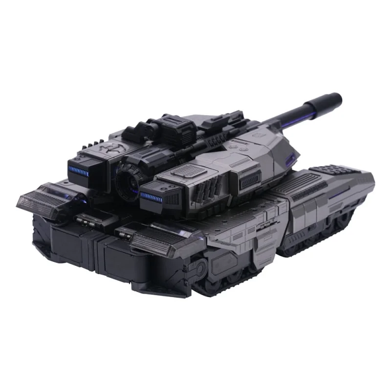 Transformers interactive robot Megatron G1 Flagship 39 cm *ENGLISH*