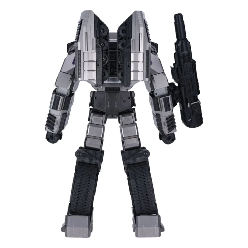 Transformers interactive robot Megatron G1 Flagship 39 cm *ENGLISH*