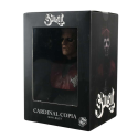 Ghost Cardinal Copia Mini Bust