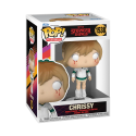 STRANGER THINGS - POP TV N° 1538 - Chrissy Floating (BD)