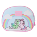 Hasbro by Loungefly cosmetic bag Set of 3 My little Pony