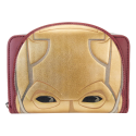 Marvel by Loungefly Daredevil Cosplay Coin Purse