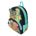 Scooby-Doo by Loungefly Mini Munchies backpack