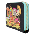 Scooby-Doo by Loungefly Munchies Purse