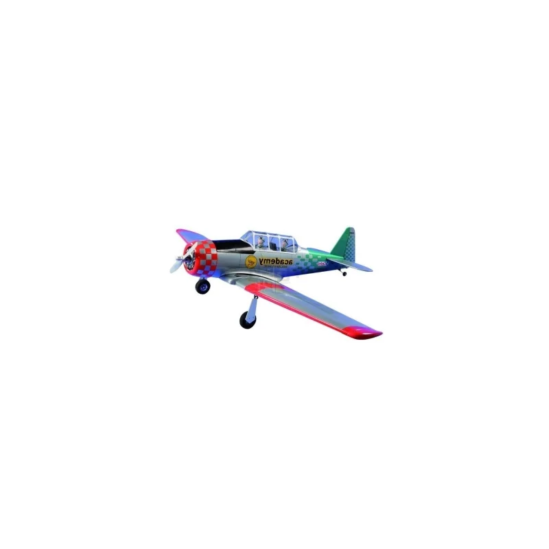 Avion VQ model Castrol Aviator AT-6 ARF env.1.54m