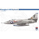 Douglas A-4B Skyhawk HASEGAWA + CARTOGRAF + MASKS