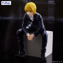 Hunter × Hunter Noodle Stopper Kurapika 14 cm