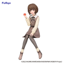 Rascal Does Not Dream Noodle Stopper Kaede Azusagawa Autumn Outfit Ver. 14cm