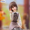 Rascal Does Not Dream Noodle Stopper Kaede Azusagawa Autumn Outfit Ver. 14cm