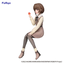 Rascal Does Not Dream Noodle Stopper Kaede Azusagawa Autumn Outfit Ver. 14cm