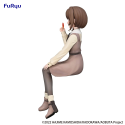 Rascal Does Not Dream Noodle Stopper Kaede Azusagawa Autumn Outfit Ver. 14cm