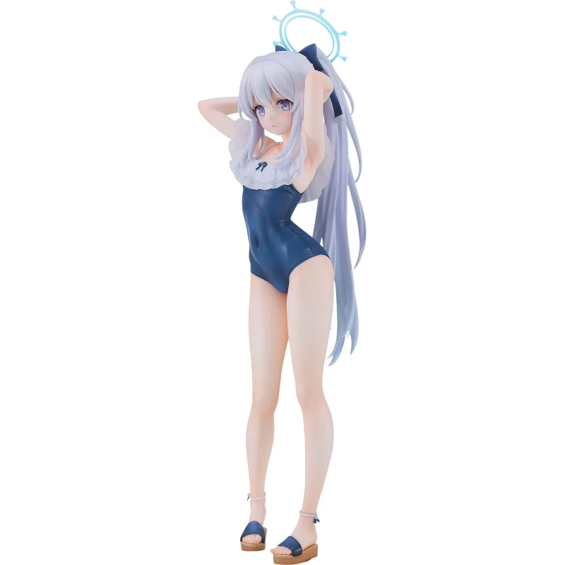 Blue Archive 1/7 Miyako (Swimsuit): Memorial Lobby Ver. 24cm