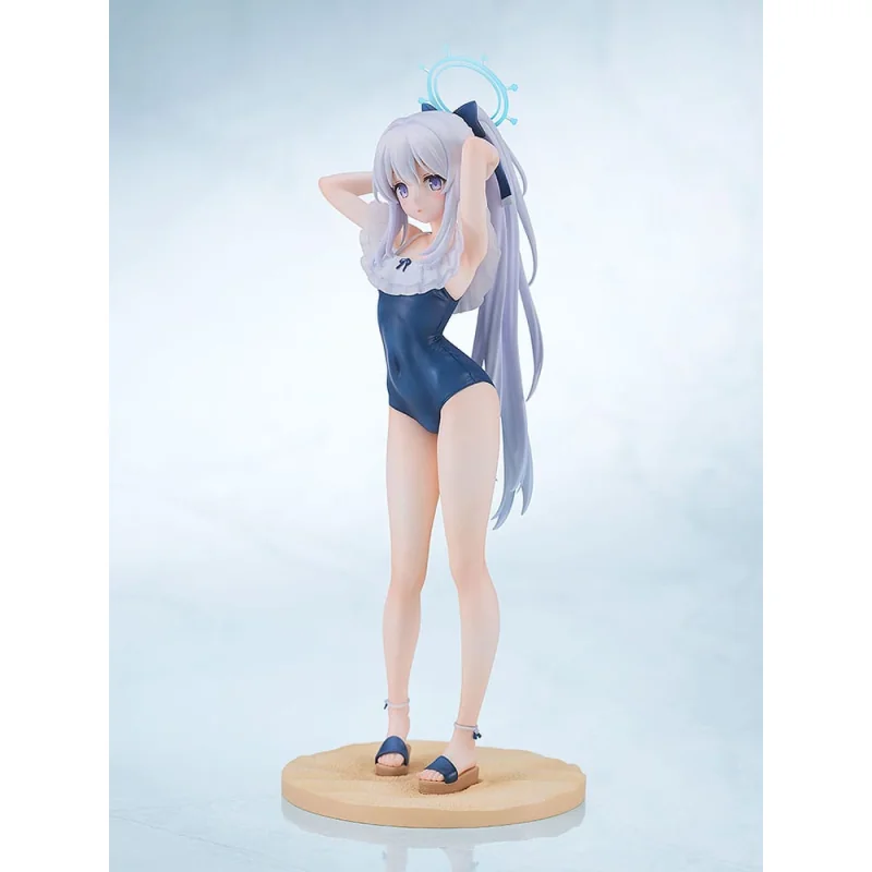 Blue Archive 1/7 Miyako (Swimsuit): Memorial Lobby Ver. 24cm