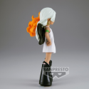 One Piece The Grandline Series S-Snake Figure