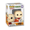 It's The Great Pumpkin, Charlie Brown POP! Movies Vinyl Statue Linus 9 cm