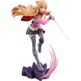 Sword Art Online statuette 1/7 Progressive Scherzo of Deep Night Asuna 23 cm