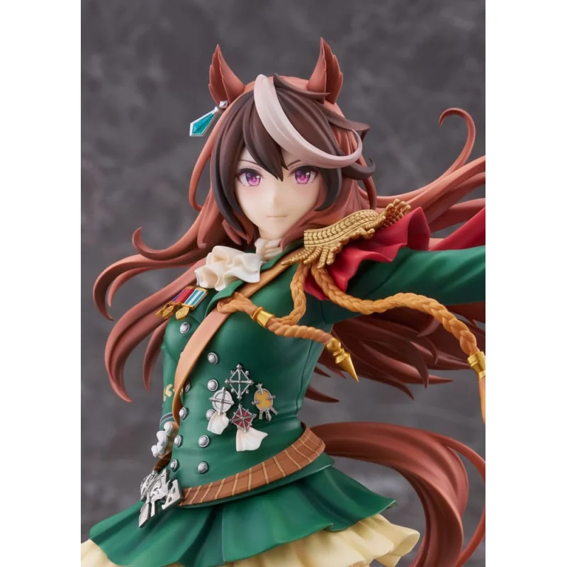 Uma Musume: Pretty Derby 1/7 Symboli Rudolf: Signature Racewear Ver. 24cm