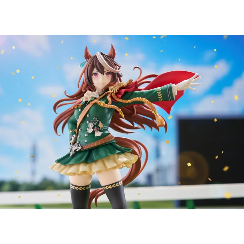 Uma Musume: Pretty Derby 1/7 Symboli Rudolf: Signature Racewear Ver. 24cm