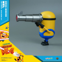 Despicable Me 4 statue Plastic Model Kit AMK Series Super Mel 12 cm