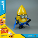 Despicable Me 4 statue Plastic Model Kit AMK Series Super Gus 12 cm