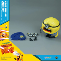 Despicable Me 4 statue Plastic Model Kit AMK Series Super Jerry 12 cm