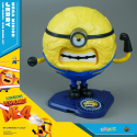 Despicable Me 4 statue Plastic Model Kit AMK Series Super Jerry 12 cm