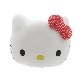 HELLO KITTY - Heady - 3D Plush Piggy Bank - 17 cm