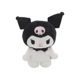 HELLO KITTY - Kuromi - Plush Backpack - 35cm