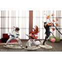 Rurouni Kenshin - Saito Hajime ARTFXJ 1/8 23cm