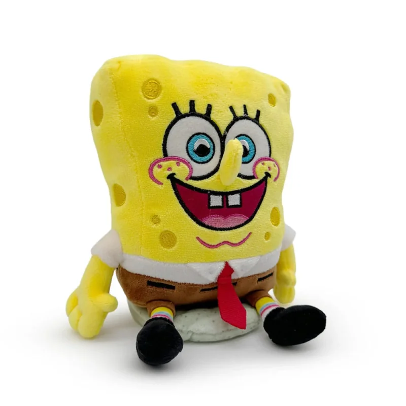 SpongeBob plush toy SpongeBob Shoulder Rider 13 cm