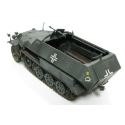 Sd.Kfz.251/1 Ausf.C Half-track