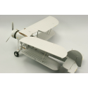 Fairey Swordfish Mk.I exterior (designed to be assembled with model kits from Trumpeter)