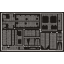 Sturmgeschutz III Ausf.G zimmerit (waffle) (designed to be assembled with model kits from Dragon)