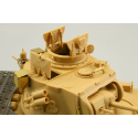 Matilda III/IV (designed to be assembled with model kits from Tamiya TA35300)