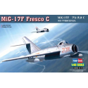 Mikoyan MiG-17 Fresco C