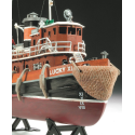 Harbour Tug Boat