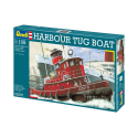 Harbour Tug Boat