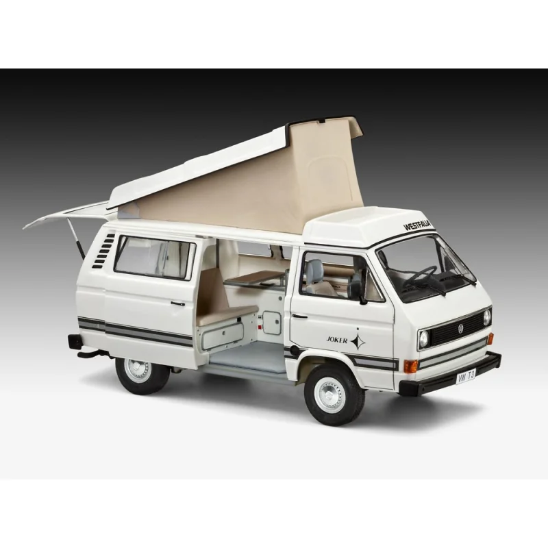 VWT3 Westfalia Joker Camper