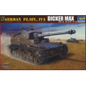 German Pz.Sfl IVa ′Dicker Max′