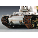 KV-1 Model 1942 Heavy Cast Turret