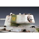 KV-1 Model 1942 Heavy Cast Turret