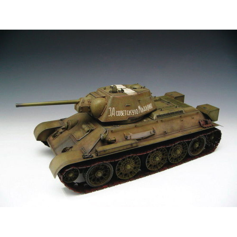 T-34/76 Model 1943