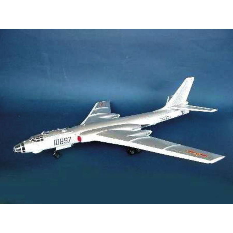 Tupolev Tu-16K-26 Badger G/chinese H-6