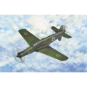 Dornier Do 335 Pfeil Heavy Fighter 1/72 - Hobby Boss 80293