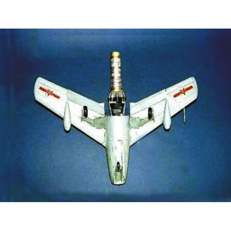 TRUMPETER SCALE MODELS -2204 - Bouwkit 